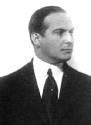 Portrait of Henry Clive